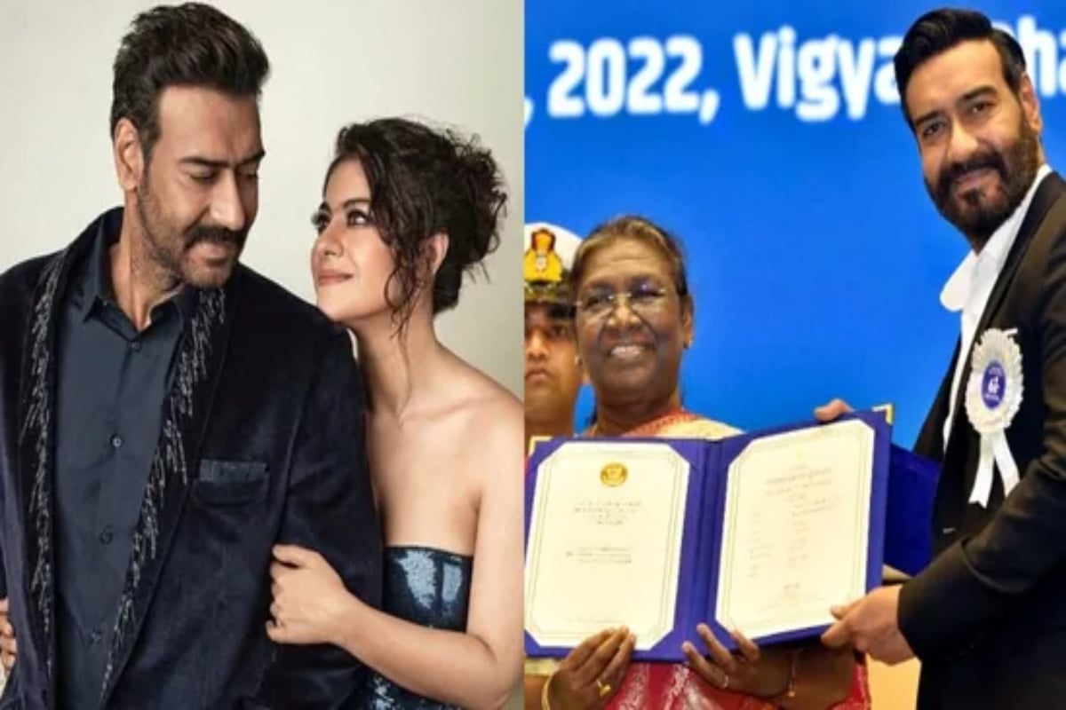 Kajol