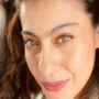 Kajol looks eternally beautiful in new photo she shared