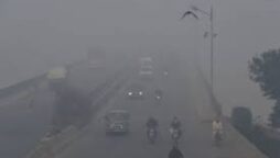 Lahore, Karachi take 2nd & 3rd slot on list of world’s most polluted cities