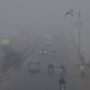 Lahore, Karachi take 2nd & 3rd slot on list of world’s most polluted cities