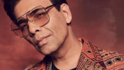 Karan Johar becomes ‘proud nana’ on birth of Alia Bhatt’s daughter