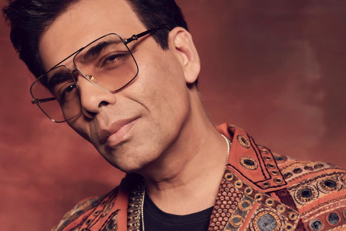 Karan Johar
