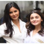Katrina Kaif says she would like to touch Alia Bhatt’s belly