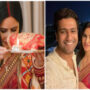 Katrina Kaif reveals Vicky Kaushal also fasted on Karwa Chauth
