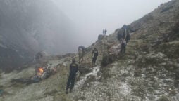 Kedarnath helicopter crash