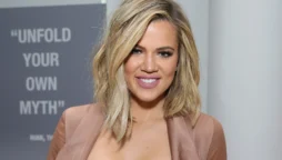 Khloe Kardashian