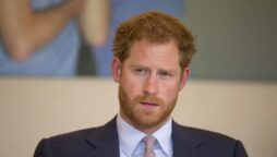 Royal family called Prince Harry’s book “Spare” a “time bomb”