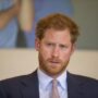 Royal family called Prince Harry’s book “Spare” a “time bomb”