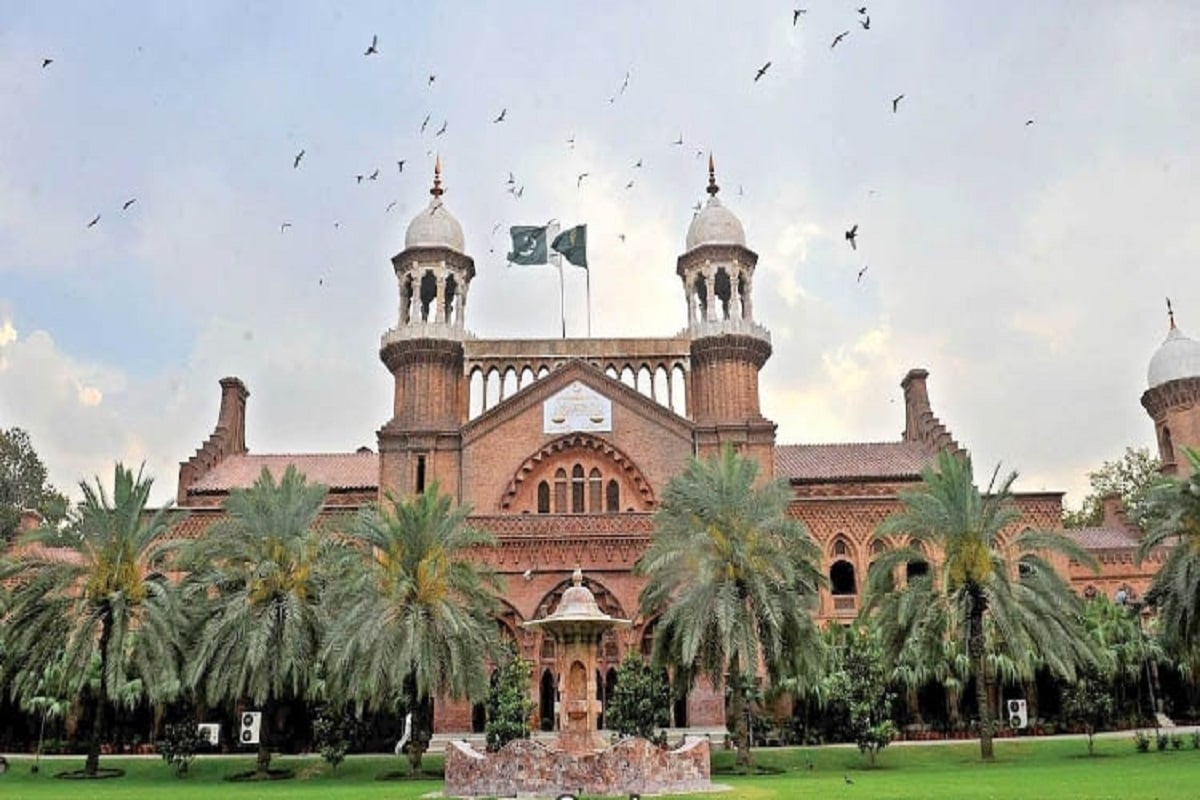 LHC PTI MNAs