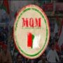 MQM postpones protest on conducting fresh delimitations 
