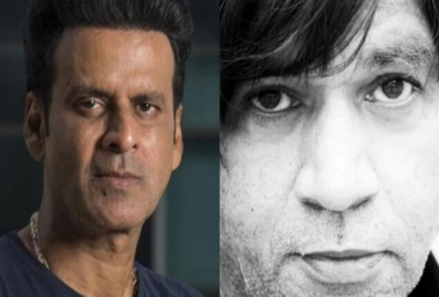 Manoj Bajpayee and Rajesh Tailang remember late actor Jeetu