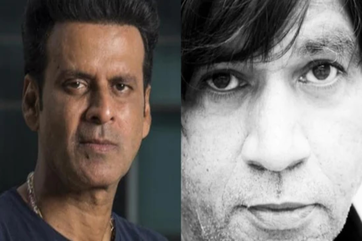 Manoj Bajpayee