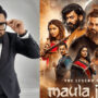 Yasir Hussain praises the cast and crew of Maula Jatt