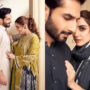 Maya Ali & Bilal Ashraf dating rumors goes viral