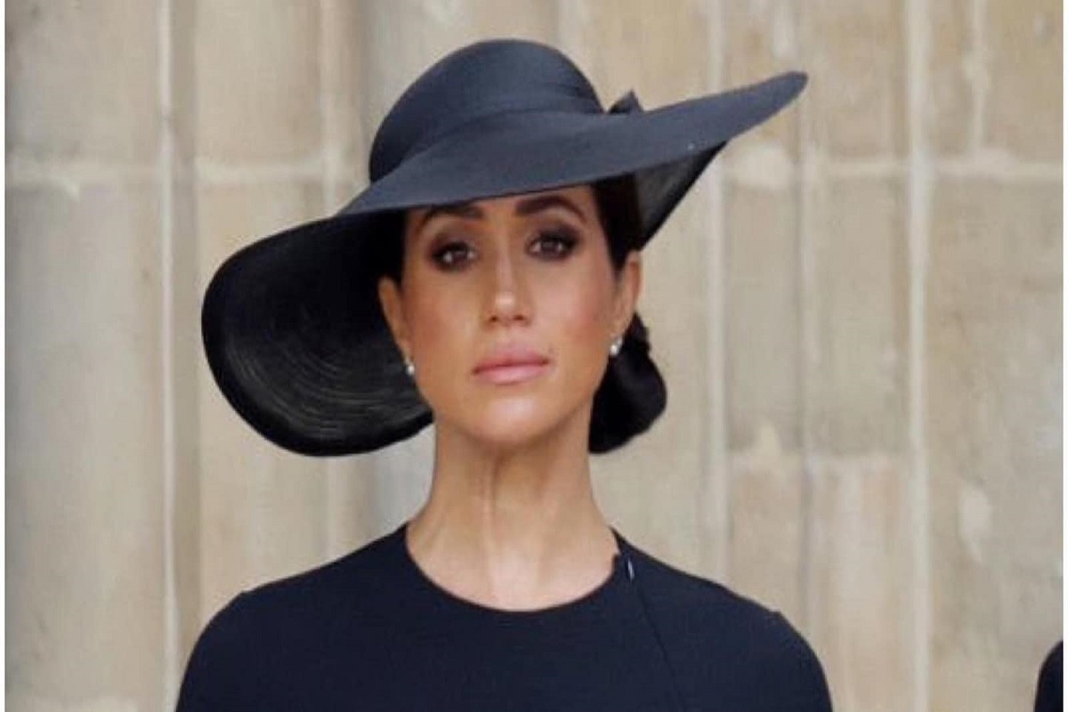 Meghan Markle
