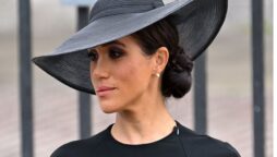 Meghan Markle criticized for being ‘an outrageous bully’