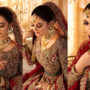 Minal Khan flaunts her swag in latest bridal shoot