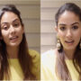 Mira Kapoor shares funny reel with kaju katli, netizen reacts