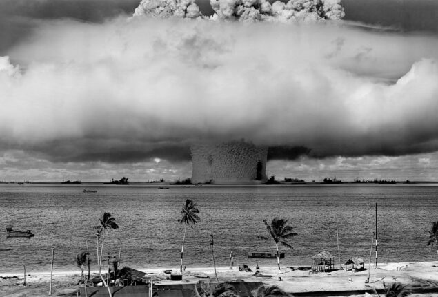 What are the worst Places to Survive a Nuclear War in the U.S.