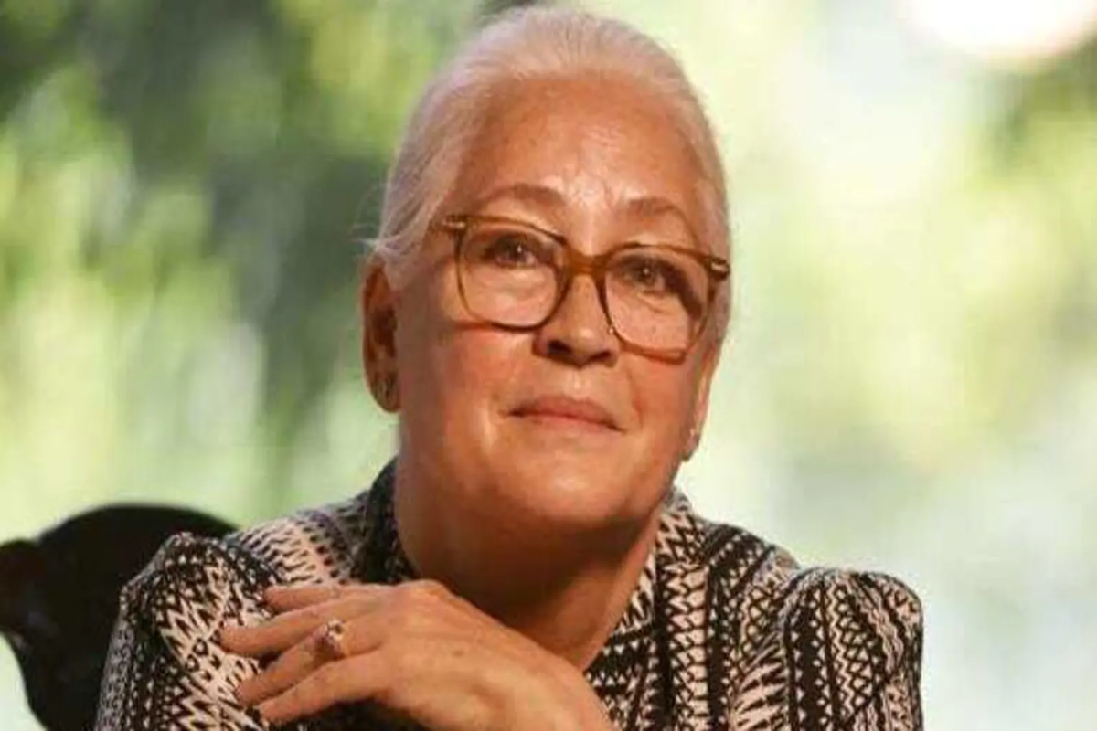 Nafisa Ali