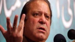 Nawaz Sharif furious over defeat of PML-N in by-polls