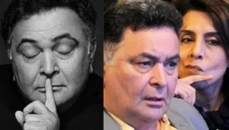 ‘Miss your noise, it’s too quiet,’ says Neetu Kapoor remembering Rishi Kapoor