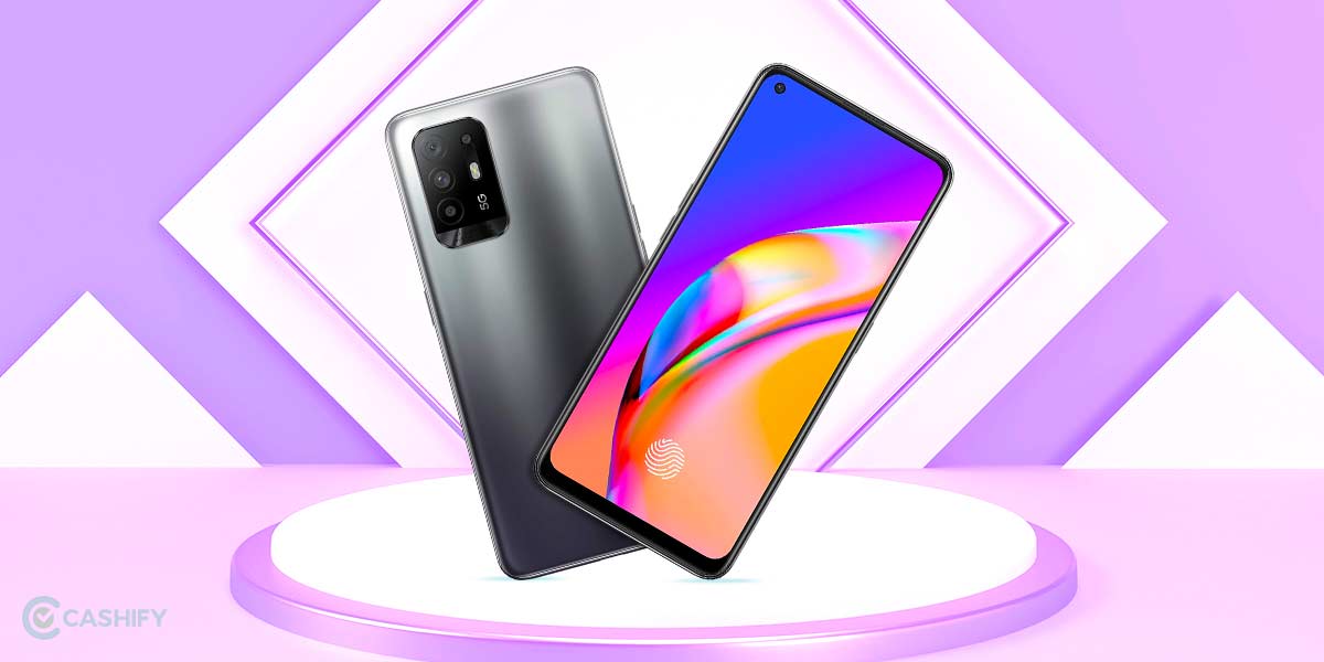 Oppo F19 price in Pakistan