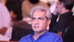 Imran Khan crushed all 13 parties of PDM: Omer Sarfaraz
