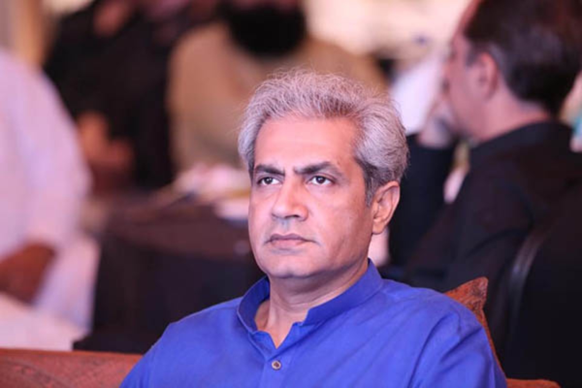Omer Sarfaraz PDM