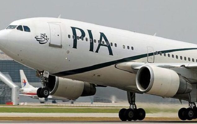 PIA to start Islamabad-Beijing-Islamabad direct flights by end of October
