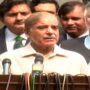 No one is above law, Imran needs to answer his audio leaks: PM Shehbaz Sharif
