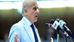 PM asks Punjab, KP to rise above politics amid floods