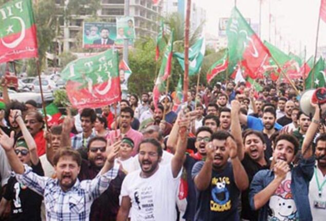ATC reserves verdict on PTI Section 144 violation case