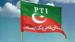 PTI moves IHC for acceptance of resignations of members