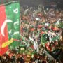 Imran Khan disqualification: Terror case registered against PTI for vandalism during protest