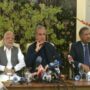 Toshakhana reference: PTI asserts only court can declare disqualification