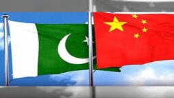 Pakistan agri products export to China to further grow: Pak envoy