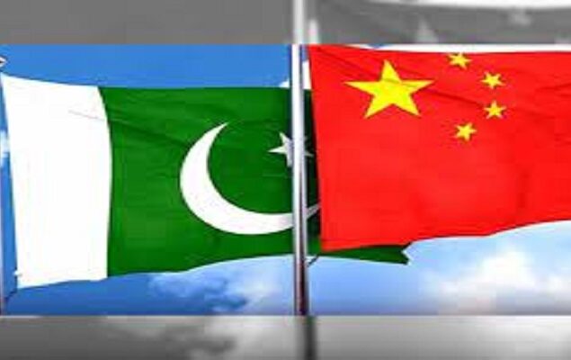 Pakistan agri products export to China to further grow: Pak envoy