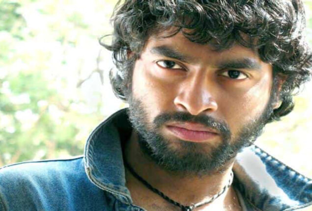 Actor Pitobash says he choose his rules because of limited luxuries