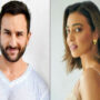 Radhika Apte talks about her Vikram Vedha co-star Saif Ali Khan