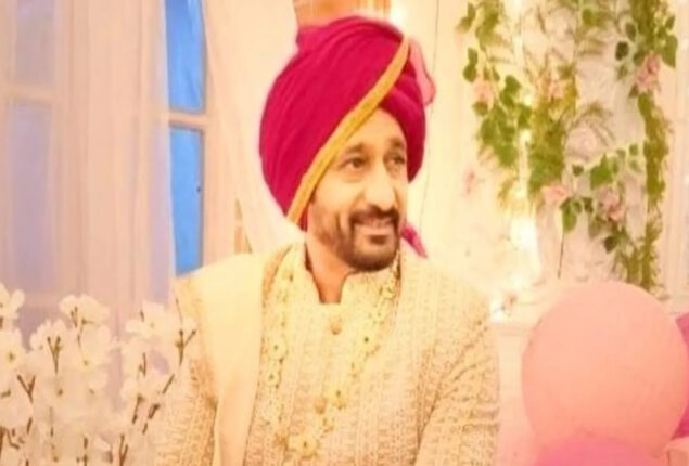 Rajev Paul