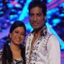 Raju Srivastav wife posts old video of him singing Kk’s song