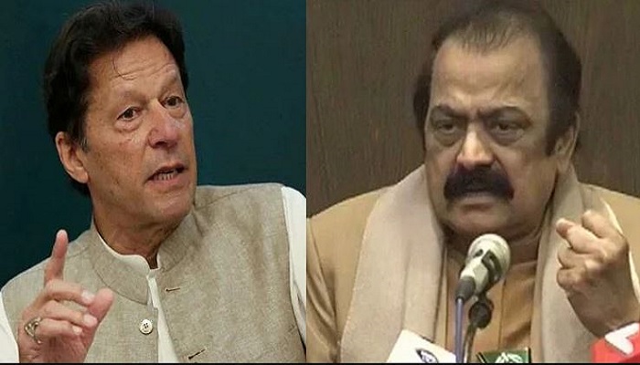 Rana Shaukat