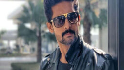 Actor Ravie Dubey claims that he doesn’t run after numbers