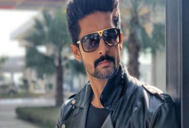 Actor Ravie Dubey claims that he doesn’t run after numbers