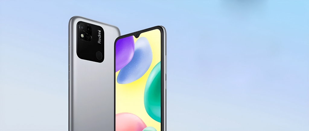 Redmi 10A price in Pakistan