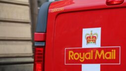 Royal Mail