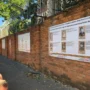 Man dies outside Russian embassy in Zimbabwe