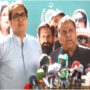 Being aggrieved, PTI to approach IHC against disqualification of Imran Khan