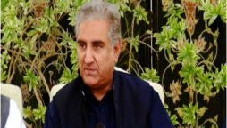ECP should carry out constitutional responsibility: Shah Mahmood Qureshi